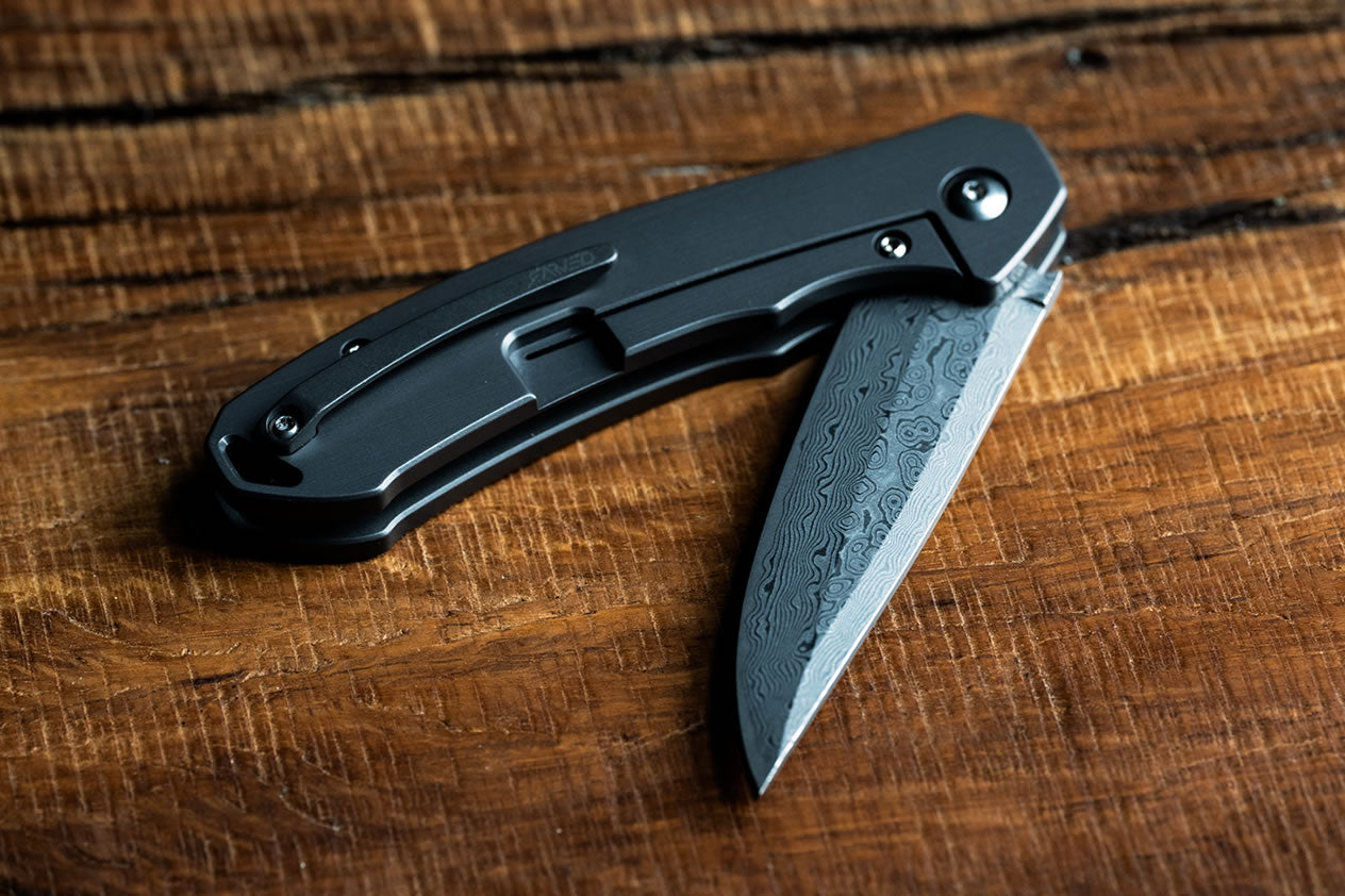 The Perfect EDC Knife