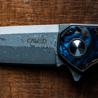 Damascus Steel