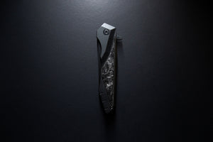 Stealth Knife - Carbon Fiber Limited Edition