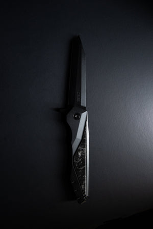 !HERO2! Tanto Style Blade